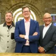 MasterChef star William Sitwell reveals chef stalked him after bad review