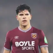 Mateus Fernandes tells West Ham he wants Man United move this summer