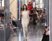 Max Mara Woos China’s Luxury Consumers with Guochao-Inspired 75th Anniversary Show