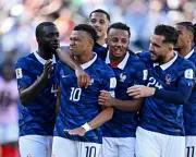 Mbappé's Record Double Seals France Comeback Win Over Senegal in World Cup 2026 Qualifier