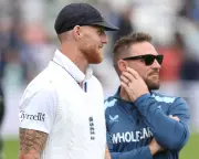 McCullum Worried for Stokes After Captain Dropped for Curfew Breach
