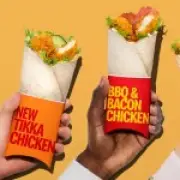 McDonald's Scraps Wrap of the Day After 15 Years, Replaces with App-Only Deal