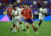 McTominay's World Cup Motivation: Scotland's Talisman Ready for Morocco