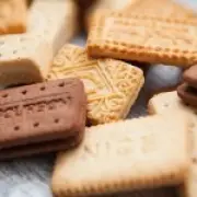 McVitie’s Launches Jaffa Cookie: A 'Seriously Moreish' Twist on a Classic