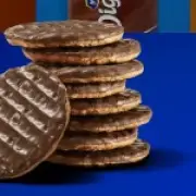 McVitie's Launches White Chocolate Hobnobs After Decades of Waiting