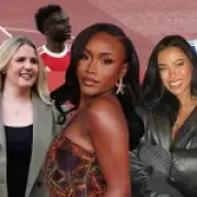 Meet the new glamorous WAGs supporting England at the 2026 World Cup