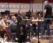 Mel Bonis Orchestral Works album review: BBC Scottish Symphony Orchestra shines