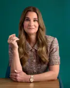 Melinda French Gates on Epstein, Divorce, and Her $30bn Philanthropy Push