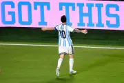 Messi, Mbappé, Haaland Dominate GWC: Football's Greatest Showmen Shine