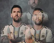 Messi's Final World Cup: A Gift for American Fans in 2026