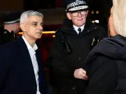 Met Police may cut 700 jobs after £50m Palantir AI deal collapse