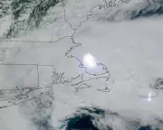 Meteor Explosion Over Massachusetts Triggers Booms Across US and Canada