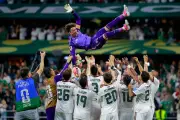 Mexico face 'game four' curse against Ecuador at World Cup