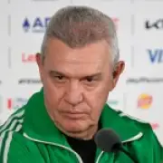 Mexico Must Break 94-Year World Cup Opening Day Curse, Says Coach Aguirre
