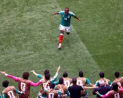 Mexico's World Cup Opener: Ghosts of Azteca and South Africa's Defeat
