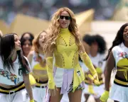 Mexico's World Cup Opening Ceremony: A Flash of Latin American Talent