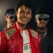 Michael Jackson biopic 'Michael' overtakes 'Oppenheimer' as highest-grossing biopic ever
