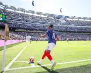 Michael Olise: Key Faultline in French Football History