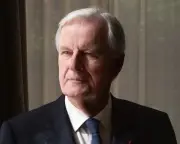 Michel Barnier says UK could keep opt-outs if it rejoins EU