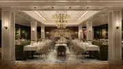 Michelin-starred New York chef Daniel Rose to open first London restaurant in Mayfair