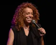 Michelle Wolf: The Best Job in the World review – motherhood and mischief