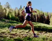 Midlife Trail Running: How to Start and Reap Health Benefits After 50