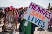 Midwives Denied Visas for Key Summit Amid Childbirth Deaths Crisis