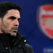 Mikel Arteta tipped to sell Martin Odegaard to fund Morgan Rogers transfer