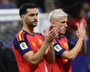 Mikel Merino Urges Spain to Stay Calm After Cape Verde World Cup Draw