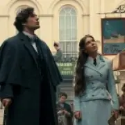 Millie Bobby Brown Still Respects Henry Cavill's Boundaries in Enola Holmes 3