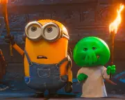 Minions & Monsters Review: Smart Premise Falls into Repetitive Chaos