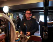 Ministers Consider Devolution of Business Rates to English Regions
