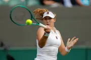 Mirra Andreeva begins Wimbledon quest for historic French Open-Wimbledon double