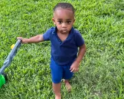 Mississippi Officer on Leave After Fatal Shooting of 1-Year-Old in Walmart Lot