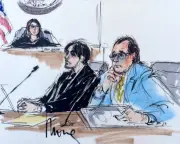Mistrial declared in Palisades Fire arson case against Jonathan Rinderknecht