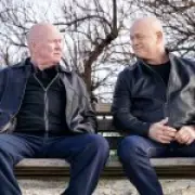 Mitchell Brothers Reunite: Ross Kemp and Steve McFadden Spark Fan Frenzy