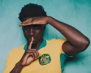 Mo Touré's parents recount refugee journey that led to Socceroos career