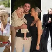 Molly-Mae and Tommy Fury Welcome Second Child: Full Relationship Timeline