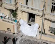 Monaco Bombing: Attempted Assassination, Not Terror Attack, Prosecutors Say