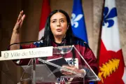 Montreal mayor calls for end to random police checks amid racial profiling probe