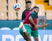 Morocco and Netherlands clash in World Cup Round of 32 at Monterrey