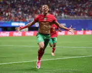 Morocco battle back to beat Haiti 4-2 in six-goal World Cup thriller