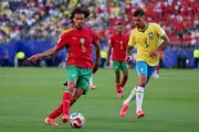 Morocco vs Netherlands World Cup last-32 tie: a derby with deep social roots