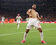 Morocco win penalty shootout against Netherlands in World Cup last-16