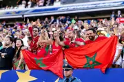 Morocco World Cup Fans Spend Yearly Salary on Tickets to Support Team