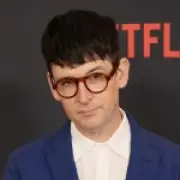 Moshe Kasher, 46, reveals HPV-positive tonsil cancer diagnosis after surgery