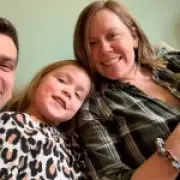 Mother Spent 4 Years and £40,000 on IVF Despite Already Having a Child