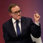 MP Tugendhat slams London phone signal worse than Afghanistan