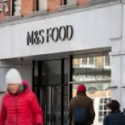 M&S invests £30M in price cuts on 65+ grocery essentials
