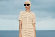 MS Textured Cardigan and Shorts Co-Ord: The Perfect Summer Duo